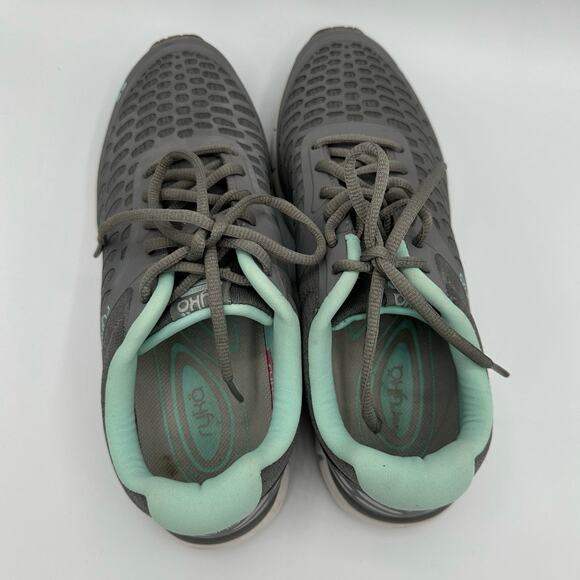 Ryka Shoes women's size 8.5 - Picture 2 of 6